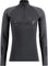 Swix RaceX Dry  Half Zip Top - Men's - Black Phantom