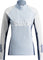 Swix RaceX Dry  Half Zip Top - Women's - Ballad Blue