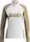 Swix RaceX Dry  Half Zip Top - Women's - Dune