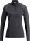 Swix RaceX Dry  Half Zip Top - Women's - Jet Black