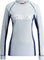 Swix RaceX Classic Long Sleeve - Women's - Ballad Blue