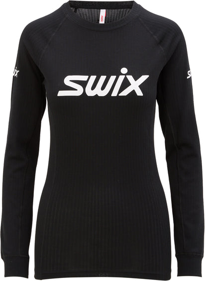 Swix RaceX Classic Long Sleeve - Women's