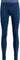 Swix RaceX Merino Pants - Women's - Dark Navy