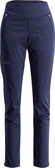 Swix Infinity Softshell Pants - Women's