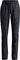 Swix Infinity Hybrid Wind Full Zip Pants - Women's - Black