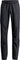 Swix Infinity Hybrid Wind Full Zip Pants - Men's - Black
