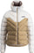 Swix Infinity Down  Jacket - Women's - Bright White - Dune