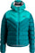 Swix Infinity Down  Jacket - Women's - Dark Teal - Teal