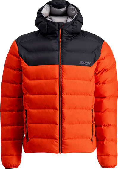 Swix Infinity Down  Jacket - Men's