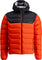 Swix Infinity Down  Jacket - Men's - Magma - Black