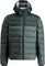 Swix Infinity Down  Jacket - Men's - Pine Forest