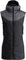 Swix Infinity Insulated Long Vest W - Women's - Black - Magnet