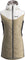 Swix Infinity Insulated Long Vest W - Women's - Dune