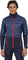 Swix Infinity Hybrid Insulated Jacket - Men's - Lake Blue - Dark Navy