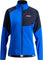 Swix Focus Wind  Jacket - Women's - Active Blue - Dark Navy