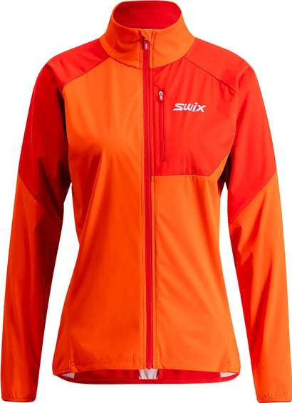 Swix Focus Wind  Jacket - Women's