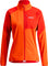 Swix Focus Wind  Jacket - Women's - Fiery Red - Swix Red