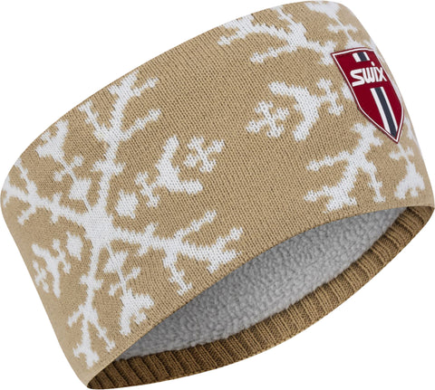 Swix Scandi Headband - Unisex