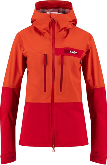Swix Surmount Shell Jacket - Women's