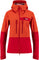 Swix Surmount Shell Jacket - Women's - Swix Red