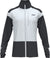 Swix Dynamic Jacket - Men's - Bright White Black