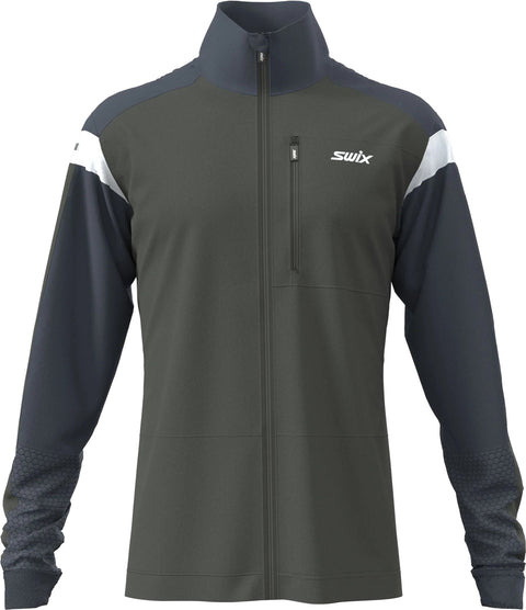 Swix Dynamic Jacket - Men's