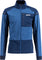Swix Dynamic Jacket - Men's - Lake Blue Dark Navy