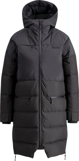 Swix Horizon Down Parka Jacket - Women's