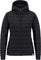 Swix Triac Down Jacket - Women's - Black