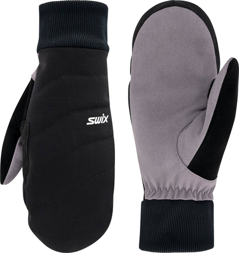 Swix Tur Softshell Mitten - Unisex