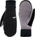 Swix Tur Softshell Mitten - Unisex - Jet - Black