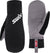 Swix Inspire Primaloft Mitten - Unisex - Jet - Black