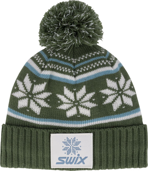 Swix Trysil Beanie - Unisex