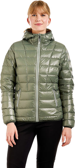 Swix Nordland Light Down Jacket - Women's