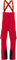 Swix Surmount Shell Bib Pants - Men's - Swix Red
