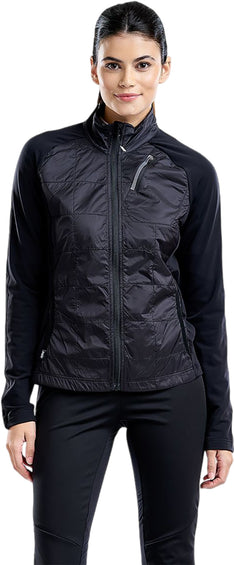 Swix Navado Push Jacket - Women's