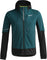 Swix Delda Light Softshell Jacket - Men's - Teal