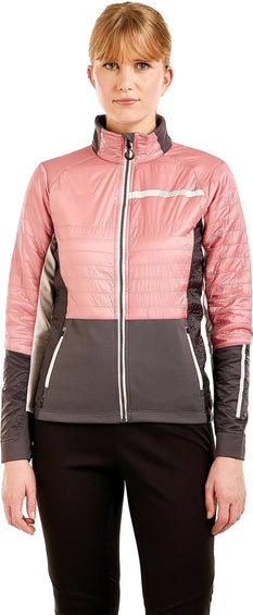 Swix Delda  Light Softshell Jacket - Women's
