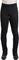Swix Delda Softshell Tights - Women's - Black