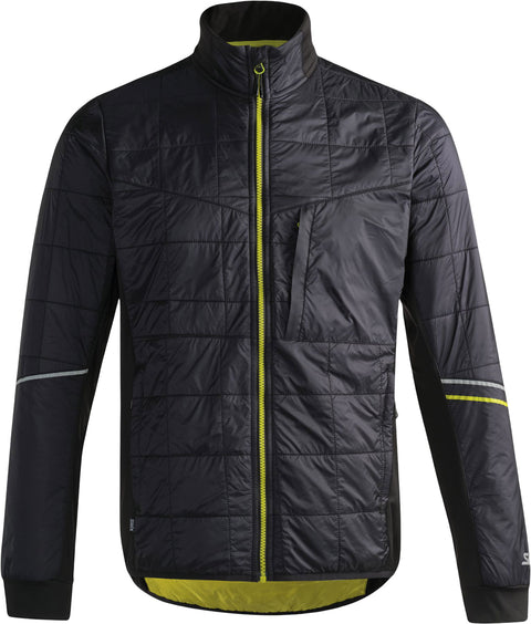Swix Mayen  Quilted Jacket - Men's