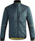 Swix Mayen  Quilted Jacket - Men's - Teal