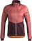 Swix Mayen Quilted Jacket - Women's - Peach