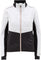 Swix Mayen Quilted Jacket - Women's - Snow - White