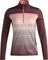 Swix Tista  1/2 Zip Midlayer Top - Women's - Porto