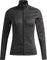Swix Tista Grid  1/2 Zip Fleece Mid Layer - Women's - Magnet