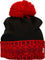 Swix Berry Beanie - Unisex - Black
