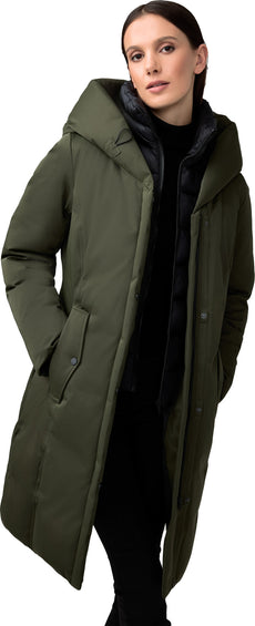 SOIA & KYO Everly Down Jacket - Women's