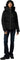 SOIA & KYO Marilou Slim-Fit Classic Down Coat with Hood - Women's - Black
