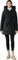 SOIA & KYO Adelaide Heavy Down Coat - Women's  - Black