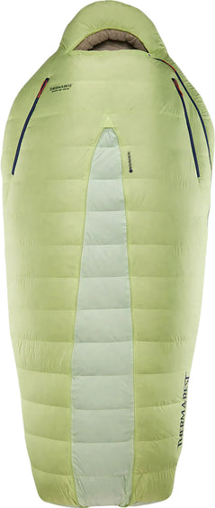 Therm-a-Rest Boost 650 Sleeping Bag 32°F/0°C - Regular/Wide